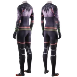 Apex Legends Wraith Renee Hope Blasey Bodysuit Cosplay Costume -Étoile Cosplay Soldes ef4272784f