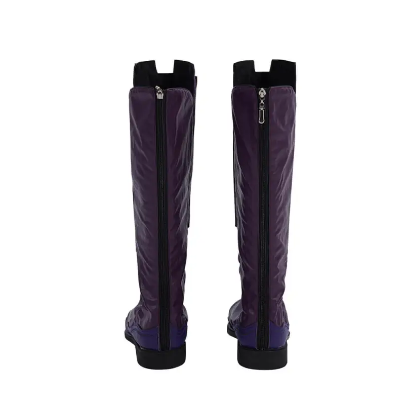 High Evolutionary Cosplay Boots Guardians Of The Galaxy Vol. 3 Herbert Edgar Wyndham 6 High Evolutionary Cosplay Boots Guardians Of The Galaxy Vol. 3 Herbert Edgar Wyndham – Image 4