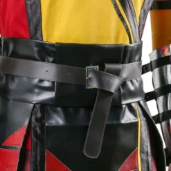 Scorpion Hanzo Hasashi Cosplay Costume Mortal Kombat 11 (without Mask) -Étoile Cosplay Soldes eff1da4927