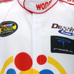 Ricky Bobby Nascar Costume Cap Printed Style Talladega Nights The Ballad Of Ricky Bobby -Étoile Cosplay Soldes f16465f23a