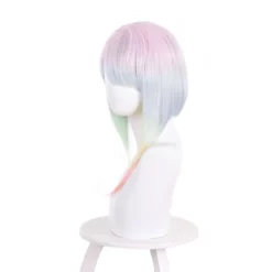 Cyberpunk: Edgerunners Lucy Cosplay Wig 12 Cyberpunk: Edgerunners Lucy Cosplay Wig -Étoile Cosplay Soldes f16ba53e92