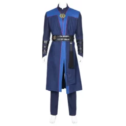 Doctor Strange In The Multiverse Of Madness Stephen Strange Cosplay Costume -Étoile Cosplay Soldes f1abd8436e