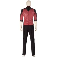 Shang Chi And The Legend Of The Ten Rings Master Of Kung Fu Cosplay Costume -Étoile Cosplay Soldes f1ba44a980