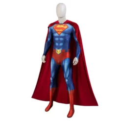 Justice League Warworld Superman Cosplay Costume -Étoile Cosplay Soldes f220a8d4d9