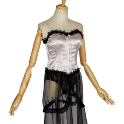 My Dress-Up Darling Marin Kitagawa Black Lobelia Cosplay Costume -Étoile Cosplay Soldes f24e6f9124