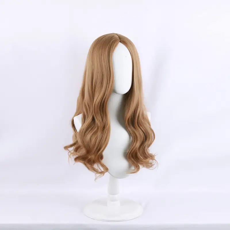 M3GAN Megan Cosplay Wig Women 5 M3GAN Megan Cosplay Wig Women – Image 3
