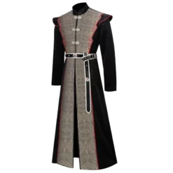 Daemon Targaryen Cosplay Costume House Of The Dragon Style B 11 Daemon Targaryen Cosplay Costume House Of The Dragon Style B -Étoile Cosplay Soldes f2d1a3a2b6