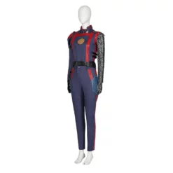 Nebula Cosplay Costume Guardians Of The Galaxy Vol. 3 21 Nebula Cosplay Costume Guardians Of The Galaxy Vol. 3 -Étoile Cosplay Soldes f2ed43fc31