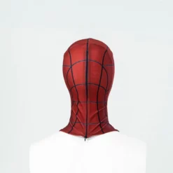 Across The Spider-Verse Spiderman Advanced Suit PS4 Cosplay Costume 23 Across The Spider-Verse Spiderman Advanced Suit PS4 Cosplay Costume -Étoile Cosplay Soldes f43b6cdc24