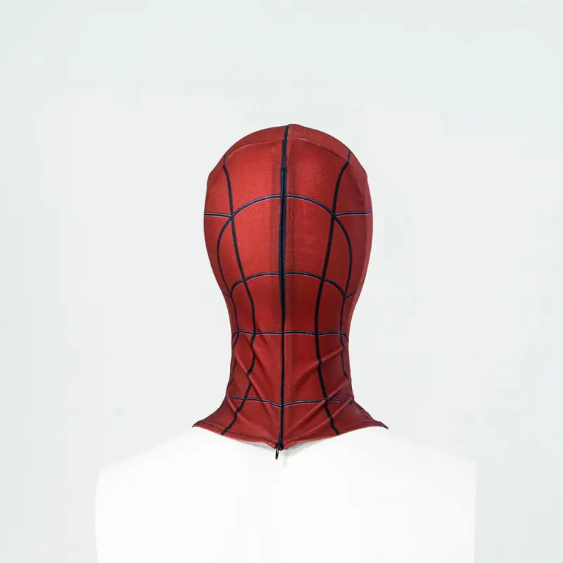 Across The Spider-Verse Spiderman Advanced Suit PS4 Cosplay Costume 12 Across The Spider-Verse Spiderman Advanced Suit PS4 Cosplay Costume – Image 10