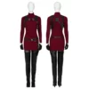 Resident Evil 4 Remake Ada Wong Cosplay Costume -Étoile Cosplay Soldes f4448eceb8