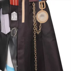 Honkai: Star Rail Trailblazer Female Cosplay Costume -Étoile Cosplay Soldes f461d860c2
