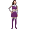 Starfire Princess Koriand'r Cosplay Costume Teen Titans (Ready To Ship) -Étoile Cosplay Soldes f4a4e519a3