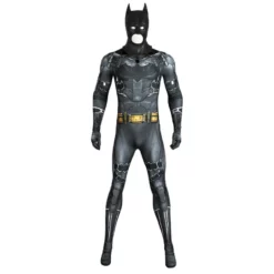 The Flash Movie Ben Affleck Batman Cosplay Costume 3D Printed -Étoile Cosplay Soldes f4dab28700