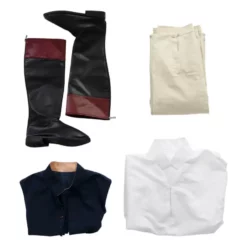 Prince Eric 2023 Costume The Little Mermaid Cosplay -Étoile Cosplay Soldes f56b1bdc42