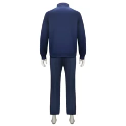 Ted Lasso Jason Sudeikis Cosplay Costume -Étoile Cosplay Soldes f587ed3627