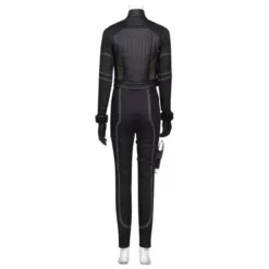 TV Hawkeye Black Widow Yelena Belova Cosplay Costume -Étoile Cosplay Soldes f62cd55931