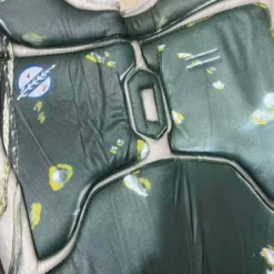 Kids Star Wars The Mandalorian Boba Fett Cosplay Costume -Étoile Cosplay Soldes f65c664f62