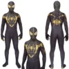 PS5 Miles Morales Spider-Man's Uptown Pride Suit Adults Kids