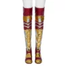 Mary Bromfield Cosplay Boots Shazam! 2 Fury Of The Gods 2 Mary Bromfield Cosplay Boots Shazam! 2 Fury Of The Gods -Étoile Cosplay Soldes f6e4741331