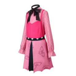 Monster High Draculaura Cosplay Costume For Kids -Étoile Cosplay Soldes f71aeb68b7