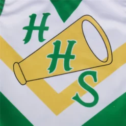 Chrissy Cheerleader Uniform Stranger Things 4 Hawkins High School Style B -Étoile Cosplay Soldes f7409253e4