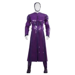 High Evolutionary Cosplay Costume Guardians Of The Galaxy Vol. 3 Herbert Edgar Wyndham