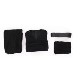 Dark Side Rey Cosplay Costume Star Wars: The Rise Of Skywalker 18 Dark Side Rey Cosplay Costume Star Wars: The Rise Of Skywalker -Étoile Cosplay Soldes f7ccb4c47d