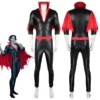 Morbius 2022 Dr. Michael Morbius The Living Vampire Cosplay Costume -Étoile Cosplay Soldes f87e824936