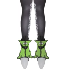 Zenless Zone Zero Anby Demara Gentle House Cosplay Costume -Étoile Cosplay Soldes f8c48be725