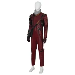 Guardians Of The Galaxy Vol. 3 Kraglin Obfonteri Cosplay Costume -Étoile Cosplay Soldes f8f050717a