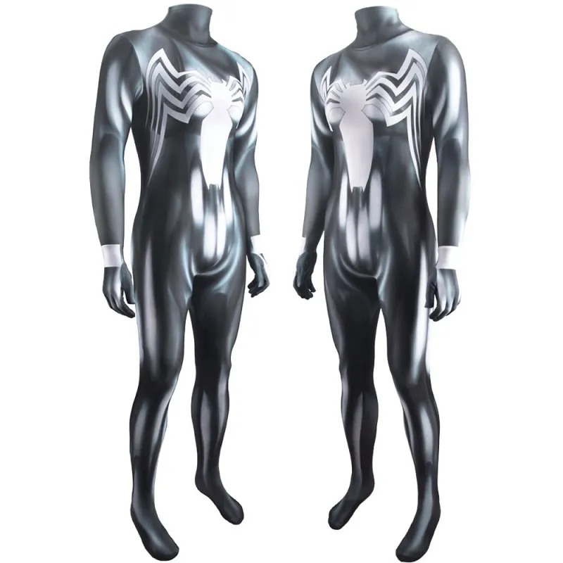 Venom 2: Let There Be Carnage She Venom Cosplay Costume Adult Kids 5 Venom 2: Let There Be Carnage She Venom Cosplay Costume Adult Kids – Image 3