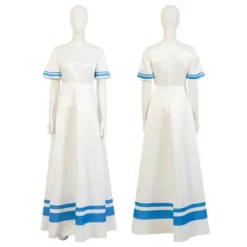 SSBM Princess Zelda Cosplay Costume Super Smash Bros. Melee -Étoile Cosplay Soldes f9ef978856