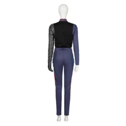 Nebula Cosplay Costume Guardians Of The Galaxy Vol. 3 24 Nebula Cosplay Costume Guardians Of The Galaxy Vol. 3 -Étoile Cosplay Soldes fa287ac729