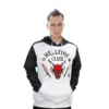 Stranger Things Season 4 Hellfire Club Dustin Hoodie -Étoile Cosplay Soldes fa56cb0620