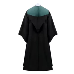 Harry Potter Halloween Costume Hogwarts Robe With Tie (without Shirt) (Ready To Ship) -Étoile Cosplay Soldes fb188c4285