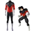 Pride Troopers Goku Cosplay Costume Dragon Ball Super -Étoile Cosplay Soldes fb1cc9efea
