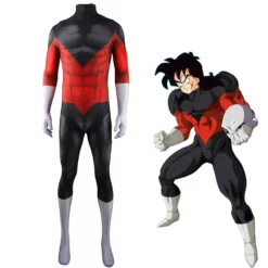 Pride Troopers Goku Cosplay Costume Dragon Ball Super