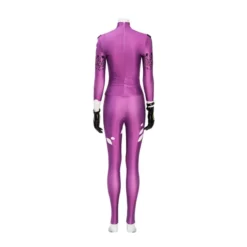 DC Punchline Costume Alexis Kaye Cosplay -Étoile Cosplay Soldes fc3259a256