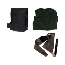 Guardians Of The Galaxy Vol. 3 Mantis Cosplay Costume -Étoile Cosplay Soldes fc4b240382