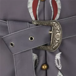 House Of The Dragon Rhaenyra Targaryen Cosplay Costume Queen Suit -Étoile Cosplay Soldes fc57e872ab