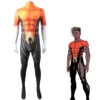 Aquaman: The Becoming Aqualad Cosplay Costume Adults Kids -Étoile Cosplay Soldes fc64b84cde
