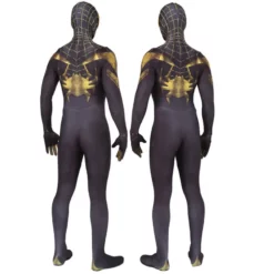 PS5 Miles Morales Spider-Man's Uptown Pride Suit Adults Kids -Étoile Cosplay Soldes fcf81e26a1