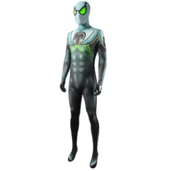 Superior Octopus Cosplay Costume Mask Otto Octavius Jumpsuit -Étoile Cosplay Soldes fd7bdfcb2b