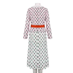 Disenchanted Giselle Philip Cosplay Costume -Étoile Cosplay Soldes fdadc1ce54