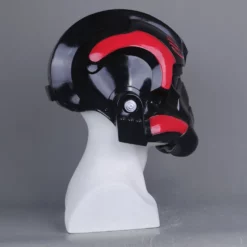 Star Wars Battlefront II Iden Versio Cosplay Mask Helmet -Étoile Cosplay Soldes fde6448f94