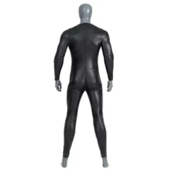 Flash Movie Michael Keaton Batman Cosplay Costume Faux Leather Edition 25 Flash Movie Michael Keaton Batman Cosplay Costume Faux Leather Edition -Étoile Cosplay Soldes fe22f4da44