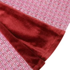 Harry Potter Dolores Umbridge Cosplay Costume -Étoile Cosplay Soldes fe5ee60e1c