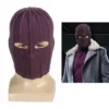 The Falcon And The Winter Soldier Baron Zemo Helmet Mask 1 The Falcon And The Winter Soldier Baron Zemo Helmet Mask -Étoile Cosplay Soldes fe7281b7b7