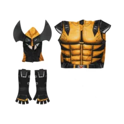 Wolverine Cosplay Costume-Marvel Future Revolution -Étoile Cosplay Soldes fe7c644cfd
